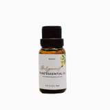 Cam Bergamot
