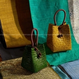 DAMAS - QTSX - 50