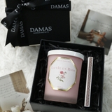 LAVIE EN ROSE