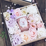 LAVIE EN ROSE