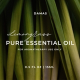 Lemongrass