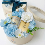 DAMAS - QTSX - 55