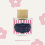 NƯỚC HOA Ô TÔ DAMAS – PINK SILK