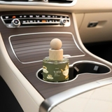 NƯỚC HOA Ô TÔ DAMAS – WHITE TEA