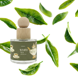 NƯỚC HOA Ô TÔ DAMAS – WHITE TEA