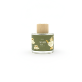 NƯỚC HOA Ô TÔ DAMAS – WHITE TEA