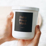 DAISY PEONY MUSK
