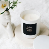 DAISY PEONY MUSK