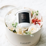 DAISY PEONY MUSK