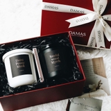 DAISY PEONY MUSK