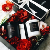 DAISY PEONY MUSK