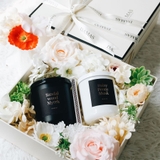DAISY PEONY MUSK