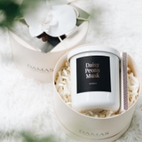 DAISY PEONY MUSK