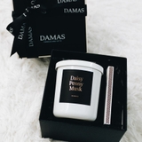DAISY PEONY MUSK