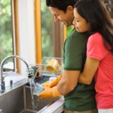 Thương hiệu nhà sx thiết bị bếp