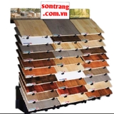 Phân loại gạch ốp lát