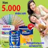 Sơn và chống thấm