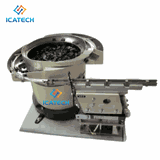 Máy cấp liệu dòng bát rung inox series