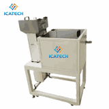 Máy cấp liệu dòng bát rung inox series