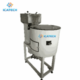 Máy cấp liệu dòng bát rung inox series