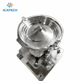 Máy cấp liệu dòng bát rung nhôm chính xác CNC