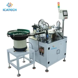 Giải Pháp Máy Cấp Liệu Bát Rung R2