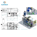 Giải Pháp Máy Cấp Liệu Bát Rung R4