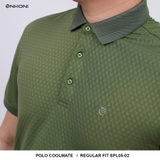 Áo Polo Enkoni SPL05-02