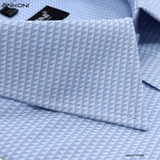 Áo Sơ Mi Ngắn Tay Classic Nhanh Khô Enkoni C7006