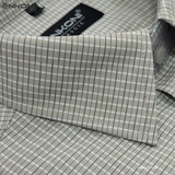 Áo Sơ Mi Ngắn Tay Classic Nhanh Khô Enkoni C7009