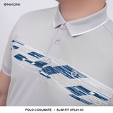 Áo Polo Enkoni SPL01-03