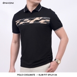 Áo Polo Enkoni SPL01-04