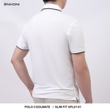 Áo Polo Enkoni SPL01-01