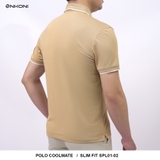 Áo Polo Enkoni SPL01-02