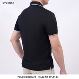 Áo Polo Enkoni SPL01-04