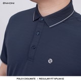 Áo Polo Enkoni SPL04-02