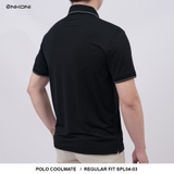 Áo Polo Enkoni SPL04-03