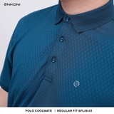Áo Polo Enkoni SPL05-03
