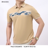 Áo Polo Enkoni SPL01-02