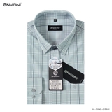 Áo sơ mi dài tay nhanh khô Enkoni C15001