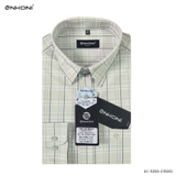 Áo sơ mi dài tay nhanh khô Enkoni C15002