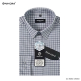 Áo sơ mi dài tay nhanh khô Enkoni C15003