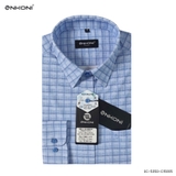 Áo sơ mi dài tay nhanh khô Enkoni C15005