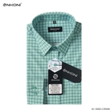 Áo sơ mi dài tay nhanh khô Enkoni C15006