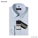 Áo sơ mi dài tay nhanh khô Enkoni C15009