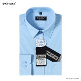 Áo sơ mi dài tay nhanh khô Enkoni C15010