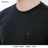 Áo thun dài tay nam Enkoni T0003