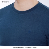 Áo thun dài tay nam Enkoni T0005