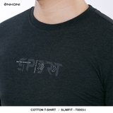 Áo thun dài tay nam Enkoni T0003