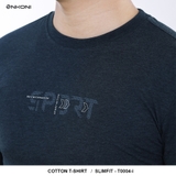 Áo thun dài tay nam Enkoni T0004